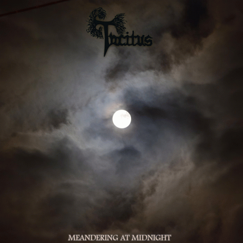 Meandering at Midnight